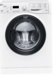 Hotpoint-Ariston WMSF 6080 B 洗濯機 フロント 自立型