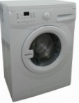 Vico WMA 4585S3(W) Vaskemaskine front frit stående