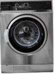 Vico WMV 4085S2(LX) Vaskemaskine front frit stående