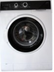 Vico WMV 4085S2(WB) Vaskemaskine front frit stående