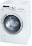Siemens WS 10K246 ﻿Washing Machine front freestanding