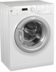Hotpoint-Ariston MVC 7105 S 洗濯機 フロント 自立型
