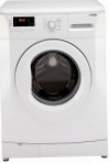 BEKO WMB 81431 LW ﻿Washing Machine front freestanding, removable cover for embedding