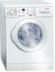 Bosch WAE 2037 K ﻿Washing Machine front freestanding, removable cover for embedding
