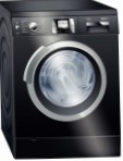 Bosch WAS 327B4SN ﻿Washing Machine front freestanding, removable cover for embedding