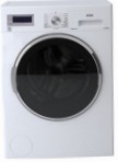 Vestel FGWM 1241 洗濯機 フロント 自立型