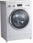 Panasonic NA-127VB4WGN 洗衣机 面前 独立的，可移动的盖子嵌入