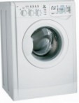 Indesit WISL 85 X ﻿Washing Machine front freestanding