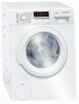 Bosch WAK 24240 洗衣机 面前 独立式的
