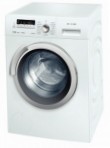 Siemens WS 10K267 ﻿Washing Machine front freestanding