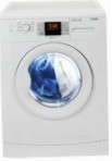 BEKO WKB 75127 PT ﻿Washing Machine front freestanding
