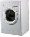 Indesit WIN 60 ﻿Washing Machine front freestanding