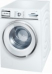 Siemens WM 16Y892 ﻿Washing Machine front freestanding, removable cover for embedding