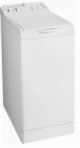 Indesit WITP 102 ﻿Washing Machine vertical freestanding