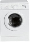 Clatronic WA 9310 洗衣机 面前 独立式的