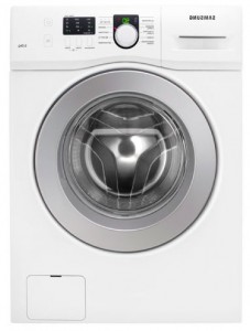 Characteristics ﻿Washing Machine Samsung WF60F1R0F2W Photo