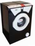 Eurosoba 1000 Black and White Pralni stroj spredaj samostoječ