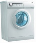 Haier HW-DS800 ﻿Washing Machine front freestanding