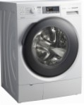 Panasonic NA-140VB3W 洗衣机 面前 独立的，可移动的盖子嵌入
