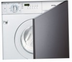 Smeg STA160 वॉशिंग मशीन ललाट में निर्मित