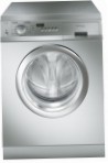 Smeg WD1600X1 वॉशिंग मशीन ललाट में निर्मित