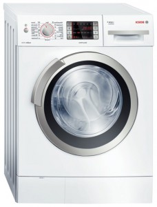 karakteristieken Wasmachine Bosch WLM 20441 Foto
