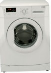 BEKO WMB 61631 ﻿Washing Machine front freestanding