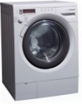 Panasonic NA-14VA1 洗衣机 面前 独立的，可移动的盖子嵌入