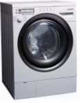 Panasonic NA-16VX1 洗衣机 面前 独立的，可移动的盖子嵌入