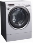 Panasonic NA-168VG2 洗衣机 面前 独立式的