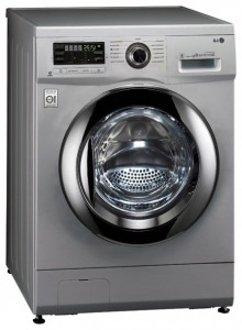 özellikleri çamaşır makinesi LG M-1096ND4 fotoğraf