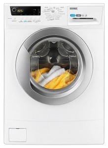Characteristics ﻿Washing Machine Zanussi ZWSE 7100 VS Photo