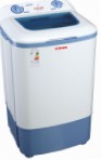 AVEX XPB 65-188 Tvättmaskin vertikal fristående