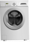 Haier HW50-1002D ﻿Washing Machine front freestanding, removable cover for embedding