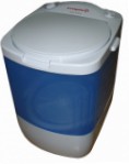 ВолТек Принцесса СМ-1 Blue 洗濯機 垂直 自立型