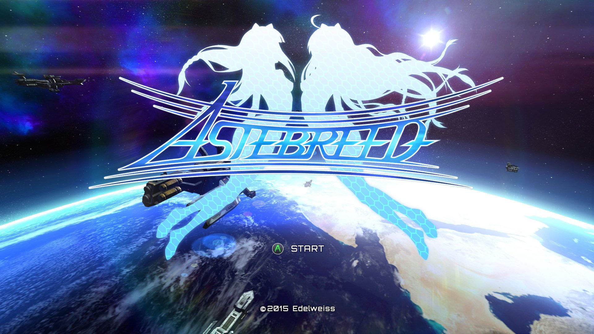 Astebreed: Definitive Edition Steam CD Key, $7.9