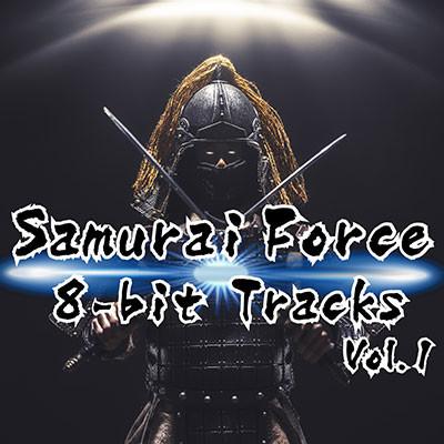 RPG Maker VX Ace - Samurai Force 8bit Tracks Vol.1 DLC Steam CD Key, $5.6