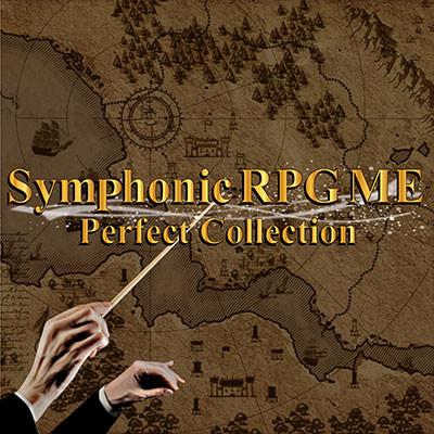 RPG Maker MV - Symphonic RPG ME Perfect Collection DLC EU Steam CD Key, $8.81