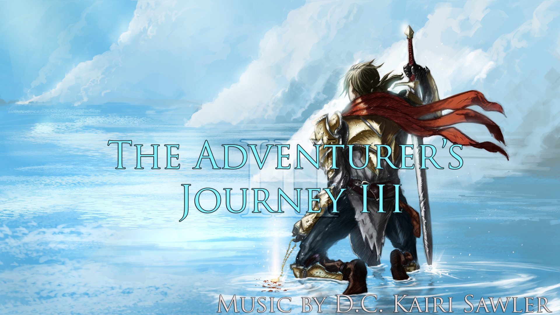 RPG Maker VX Ace - The Adventurer's Journey III DLC Steam CD Key, $4.51