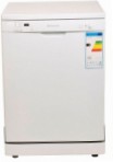 Daewoo Electronics DDW-M 1211 Dishwasher fullsize freestanding