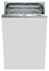 特性 食器洗い機 Hotpoint-Ariston LSTF 9H124 CL 写真