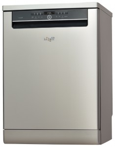 مشخصات ماشین ظرفشویی Whirlpool ADP 720 IX عکس