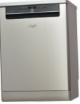 Whirlpool ADP 720 IX Stroj za pranje posuđa u punoj veličini samostojeća