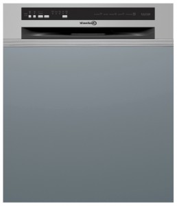 характеристики Посудомоечная Машина Bauknecht GSIK 5104 A2I Фото