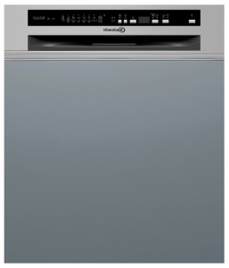 les caractéristiques Lave-vaisselle Bauknecht GSI 81304 A++ PT Photo
