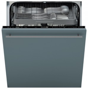 karakteristike Машина за прање судова Bauknecht GSXK 8254 A2 слика