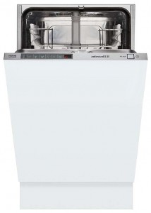 ลักษณะเฉพาะ เครื่องล้างจาน Electrolux ESL 48900R รูปถ่าย