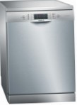 Bosch SMS 69M68 Посудомоечная Машина полноразмерная отдельно стоящая