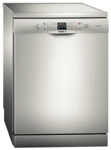 特性 食器洗い機 Bosch SMS 53M18 写真