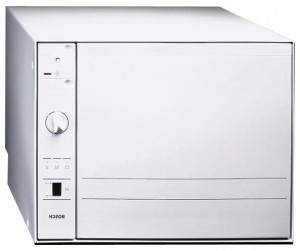 Karakteristike Stroj za pranje posuđa Bosch SKT 3002 foto